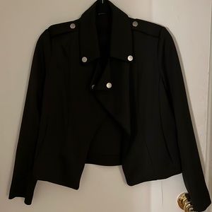 Stradivarius light blazer S